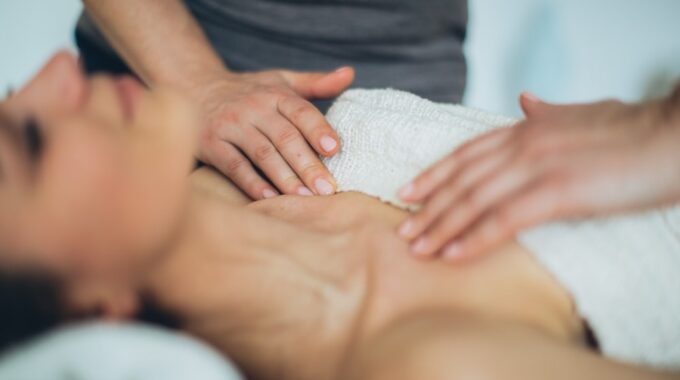 The Therapeutic Effects Of Acupuncture